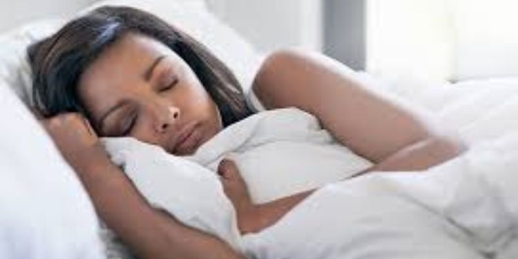 Journal of Sleep and Sleep Disorder Research-Ehlers Danlos