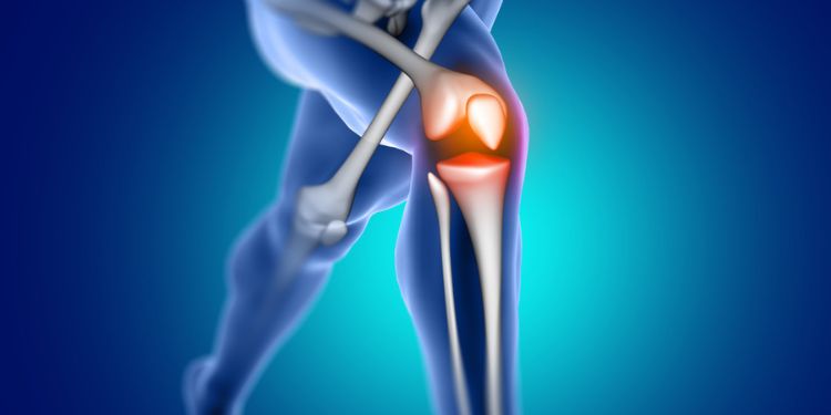 Journal of Ageing Research and Healthcare - Osteoarthritis