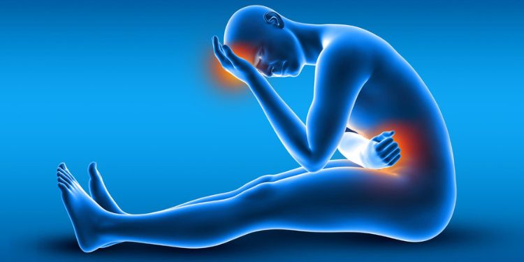 International Journal of Pain Management - Pain Management