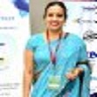 Dr. Uma Hariharan, Professor of Onco-Anesthesia at AIIMS, New Delhi, expert in cancer pain management.