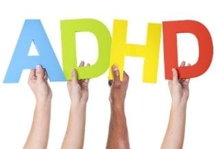 Journal of ADHD And Care